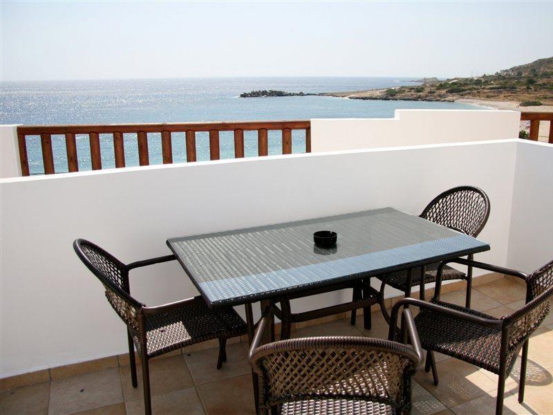 Potali Bay Hotel Lefkos  Exterior photo